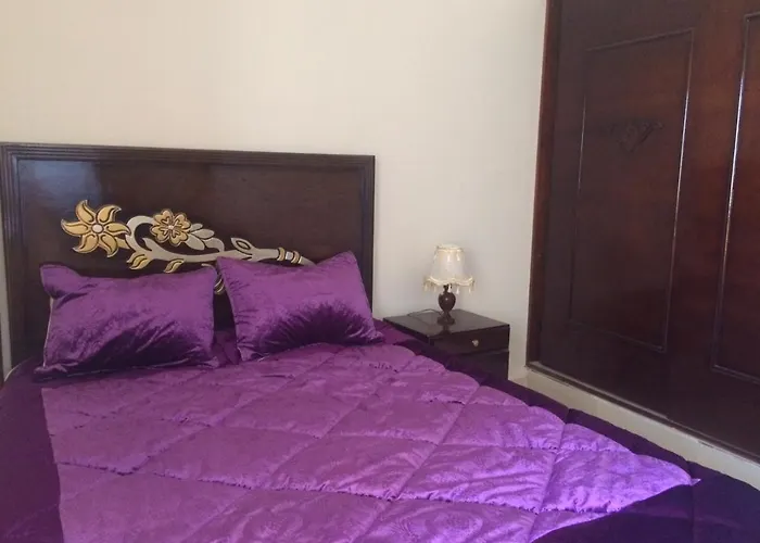 Lady Queen Apartment Marsa Alam