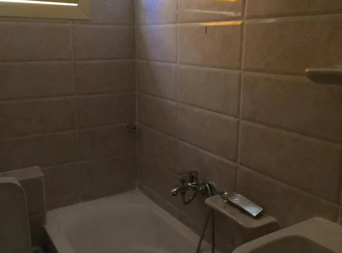 Lady Queen Apartment Marsa Alam