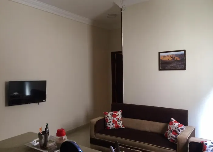 Apartment Lady Queen Marsa Alam
