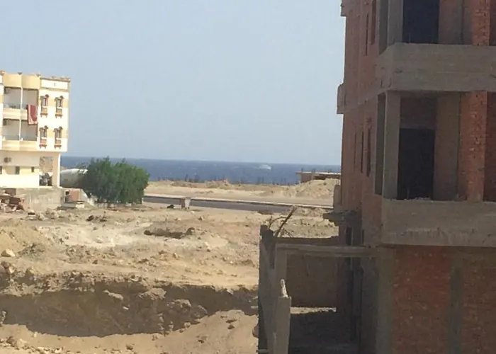 Lady Queen Marsa Alam