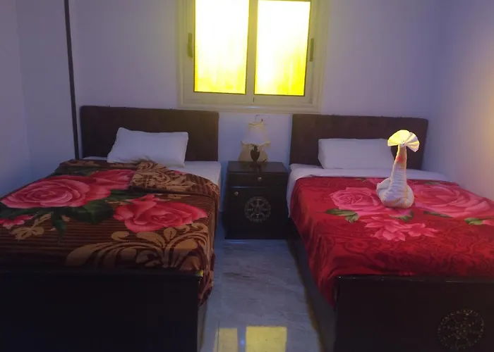 Apartment Lady Queen Marsa Alam