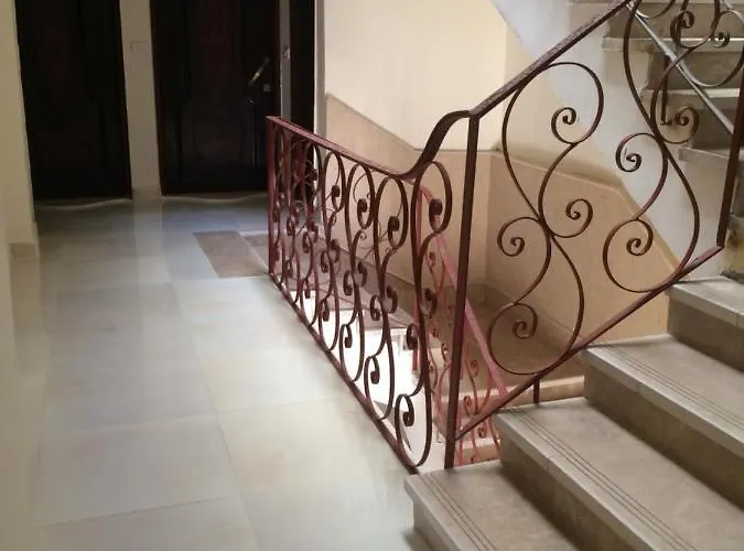 Lady Queen Apartment Marsa Alam