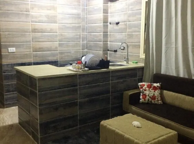 Apartment Lady Queen Marsa Alam