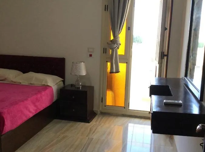Lady Queen Apartment Marsa Alam
