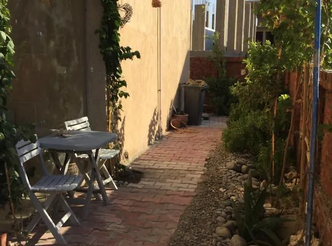 Apartment Lady Queen Marsa Alam