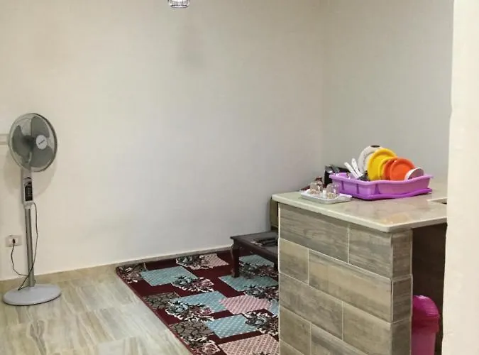 Lady Queen Apartment Marsa Alam