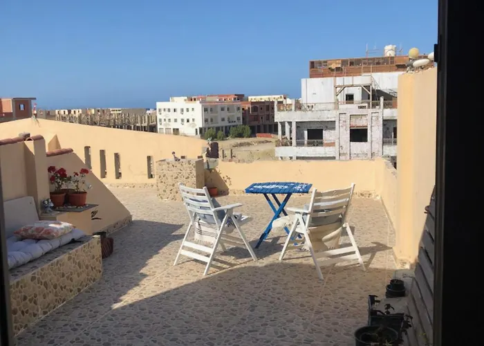 Lady Queen Apartment Marsa Alam