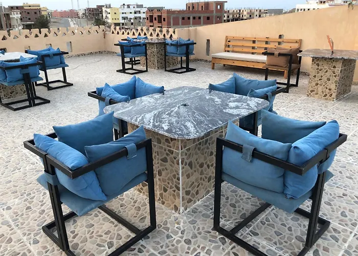 Apartment Lady Queen Marsa Alam