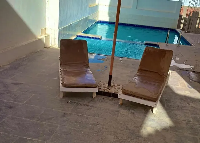 Apartment Lady Queen Marsa Alam